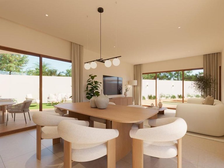 Villa for Sale in Orihuela, Alicante 3