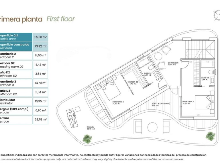 Villa for Sale in Orihuela, Alicante 13