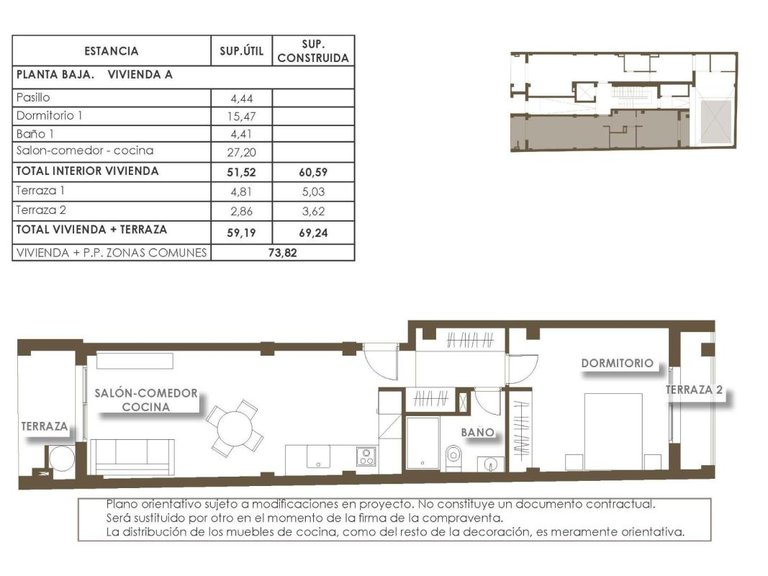 Apartment for Sale in Torrevieja, Alicante 19