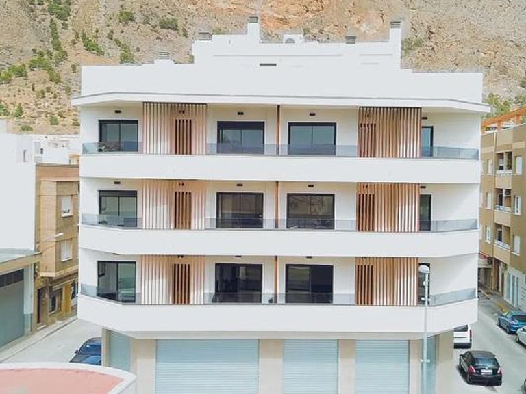 Apartment for Sale in Redovan, Alicante 1