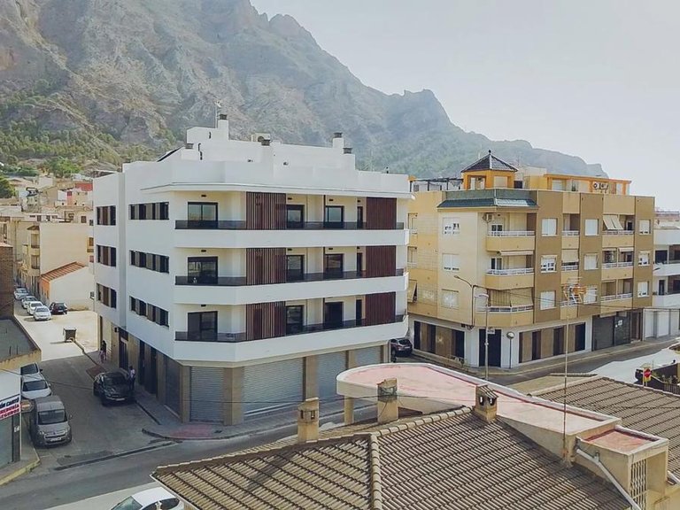Apartment for Sale in Redovan, Alicante 5