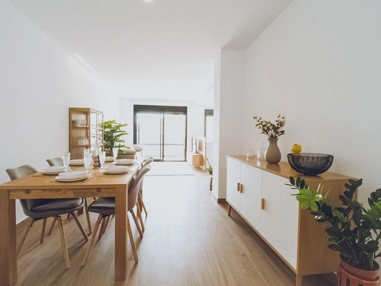 Apartment for Sale in Redovan, Alicante 9