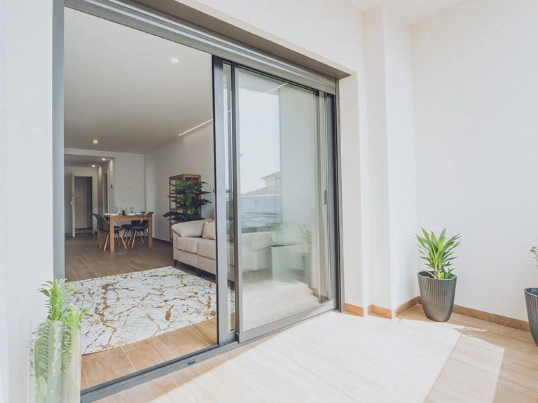 Apartment for Sale in Redovan, Alicante 20
