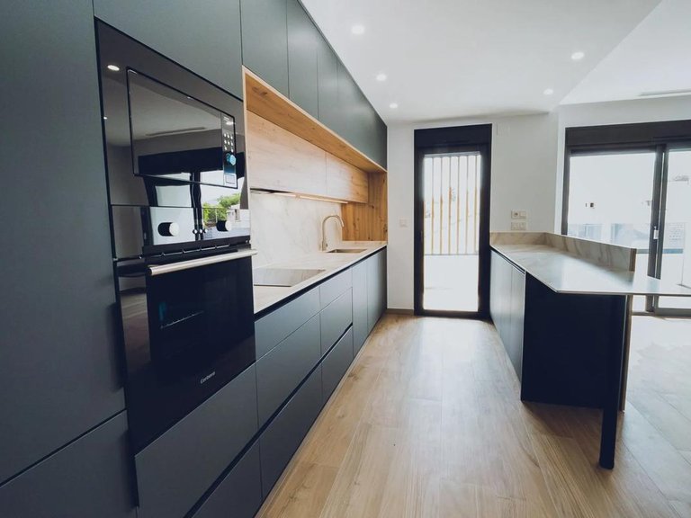 Apartment for Sale in Redovan, Alicante 36