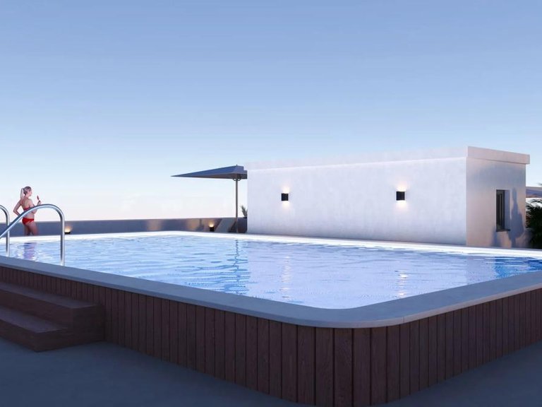 Apartment for Sale in San Miguel De Salinas, Alicante 7