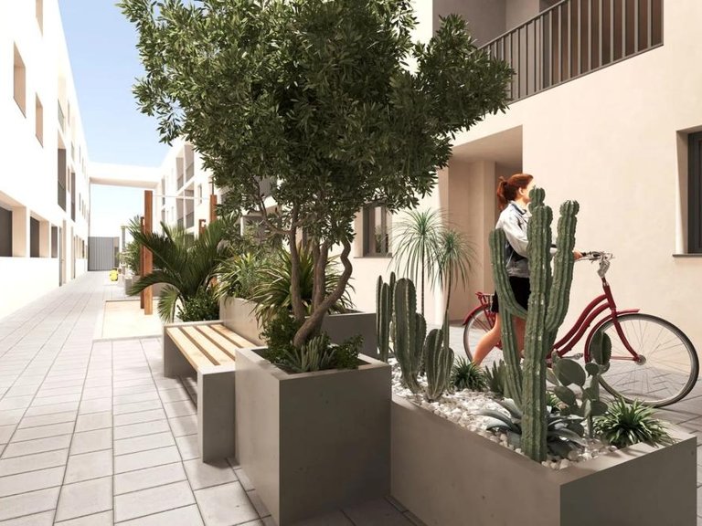 Apartment for Sale in San Miguel De Salinas, Alicante 13