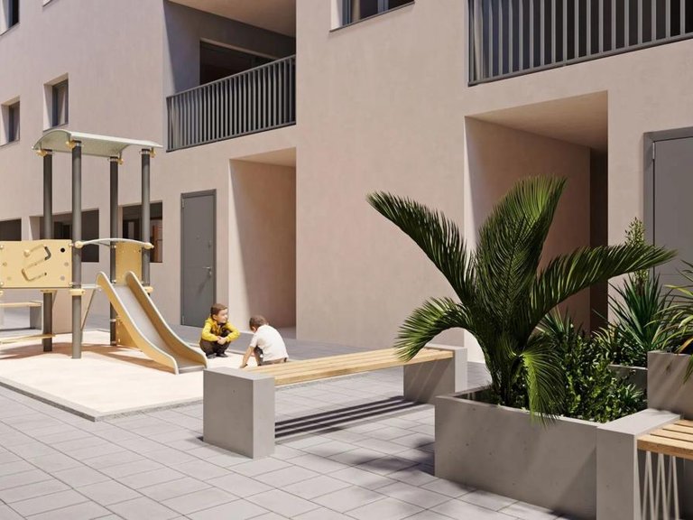 Apartment for Sale in San Miguel De Salinas, Alicante 19