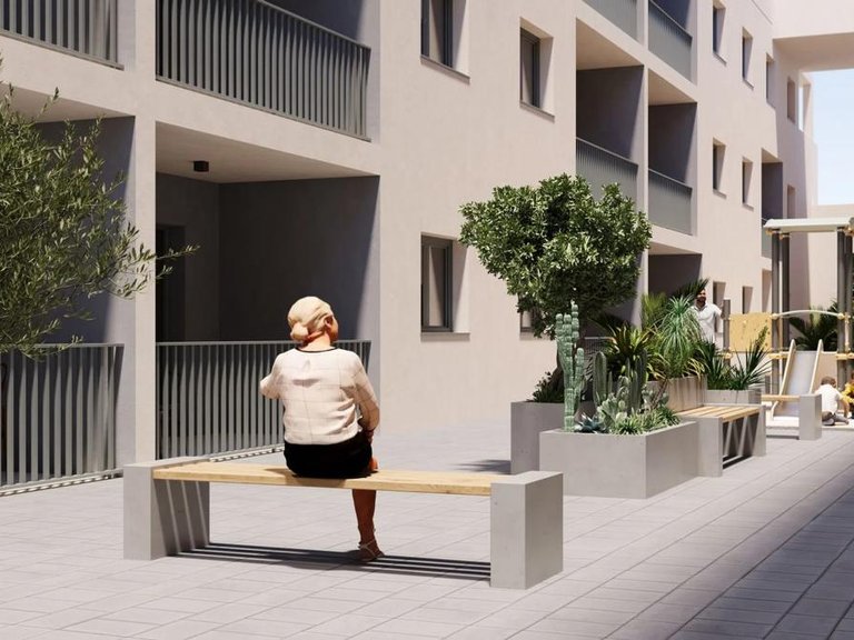 Apartment for Sale in San Miguel De Salinas, Alicante 20