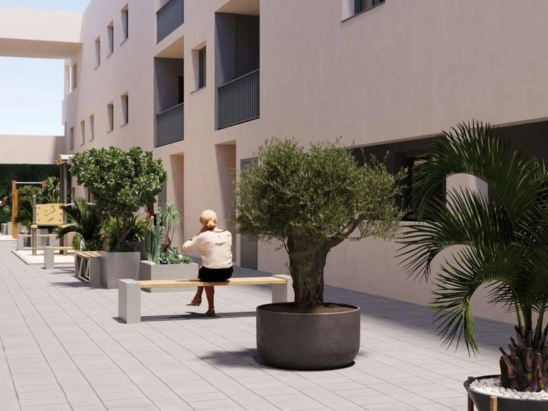 Apartment for Sale in San Miguel De Salinas, Alicante 28