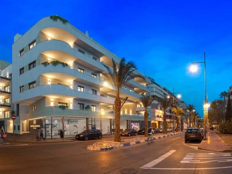 Apartment for Sale in Torrevieja, Alicante 2