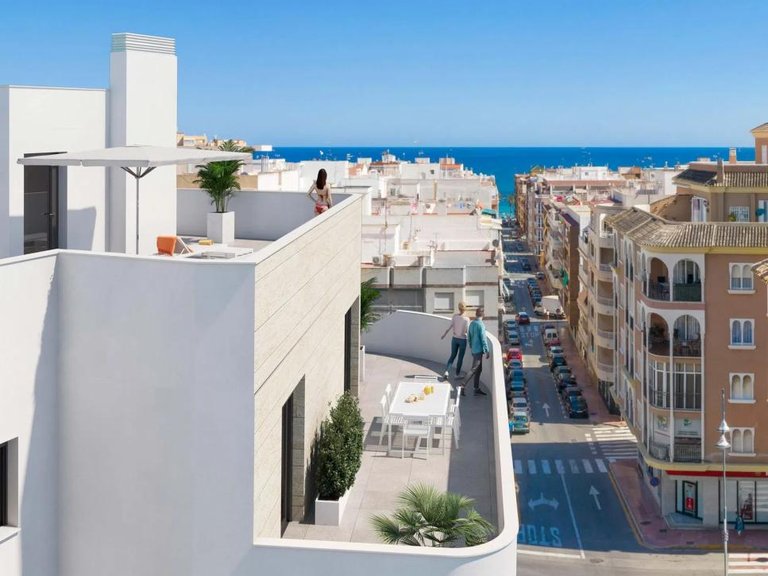 Apartment for Sale in Torrevieja, Alicante 3