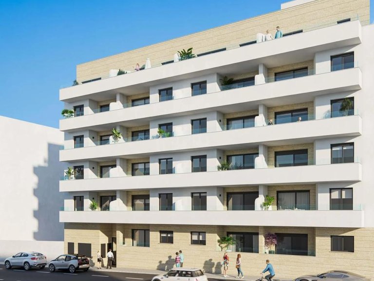 Apartment for Sale in Torrevieja, Alicante 5
