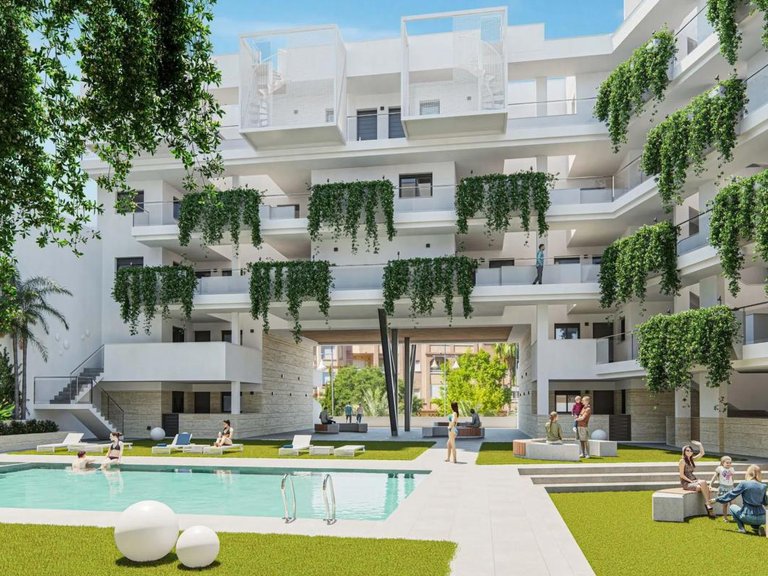 Apartment for Sale in Torrevieja, Alicante 6