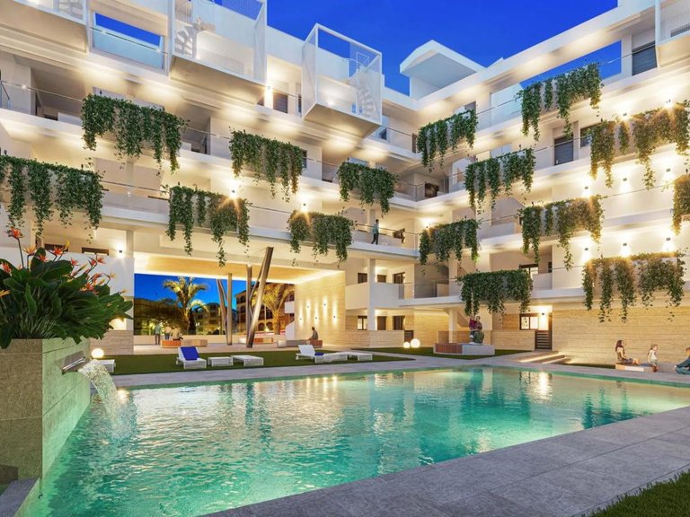 Apartment for Sale in Torrevieja, Alicante 7