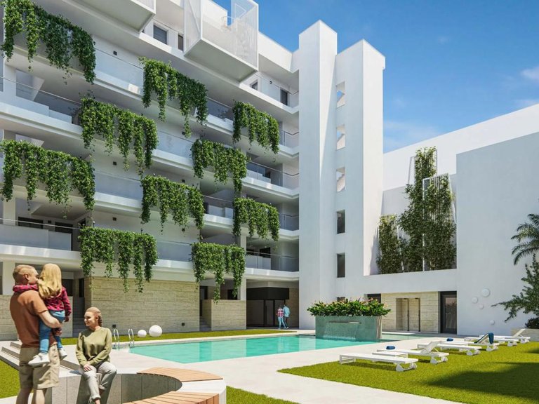 Apartment for Sale in Torrevieja, Alicante 8