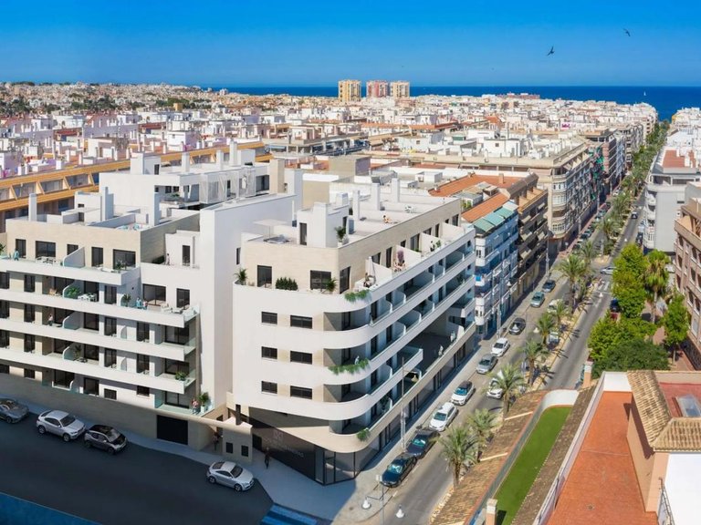 Apartment for Sale in Torrevieja, Alicante 9