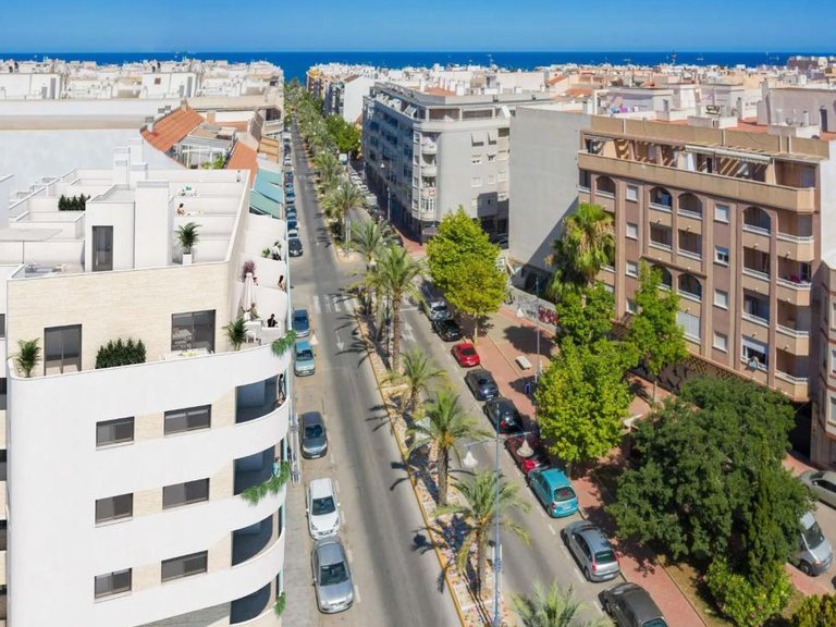 Apartment for Sale in Torrevieja, Alicante 10