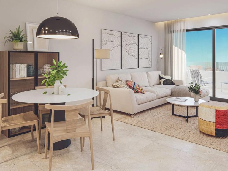 Apartment for Sale in Torrevieja, Alicante 11