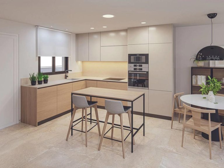 Apartment for Sale in Torrevieja, Alicante 12