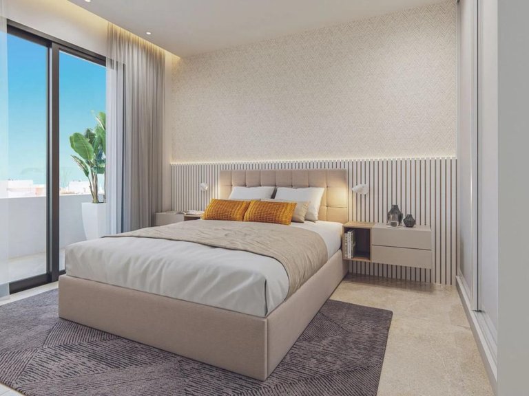 Apartment for Sale in Torrevieja, Alicante 13