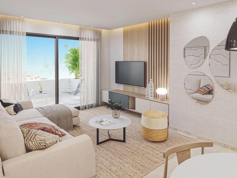 Apartment for Sale in Torrevieja, Alicante 18