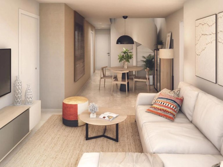 Apartment for Sale in Torrevieja, Alicante 19