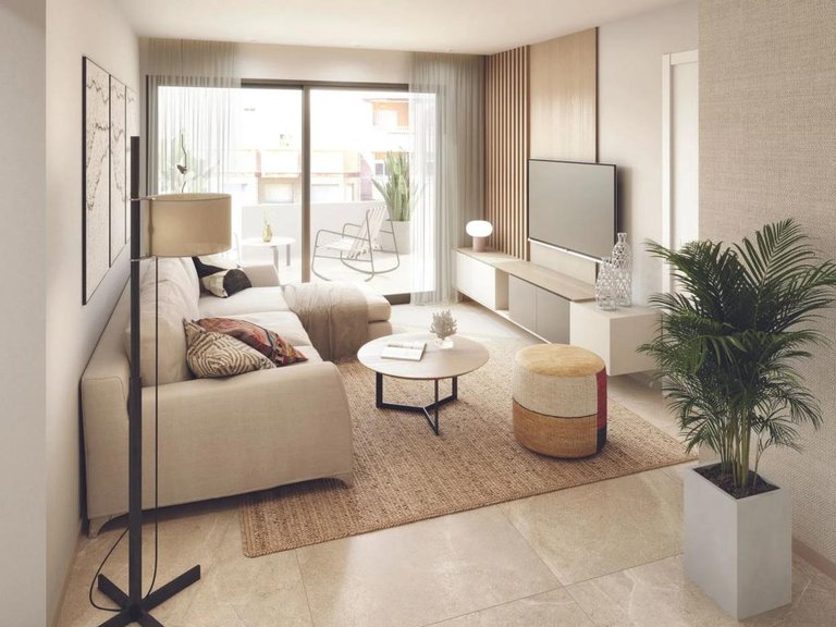 Apartment for Sale in Torrevieja, Alicante 22