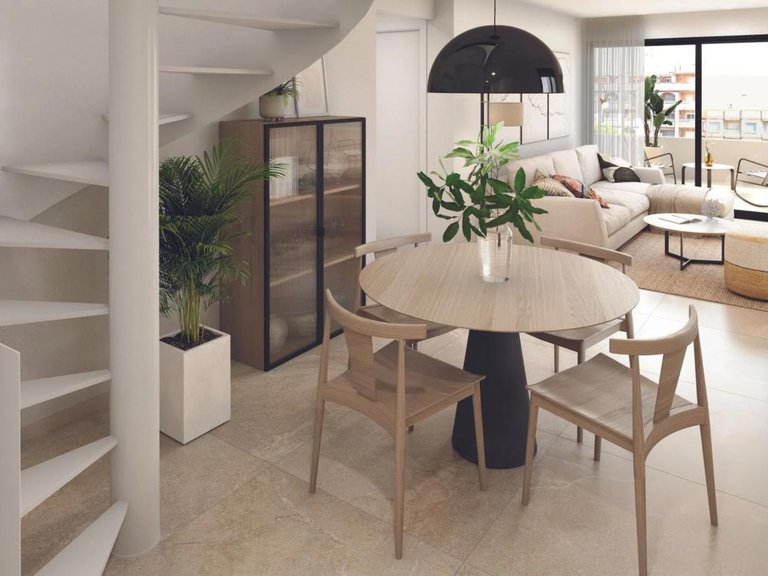 Apartment for Sale in Torrevieja, Alicante 25