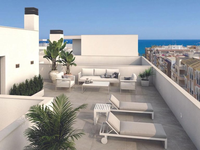 Apartment for Sale in Torrevieja, Alicante 28
