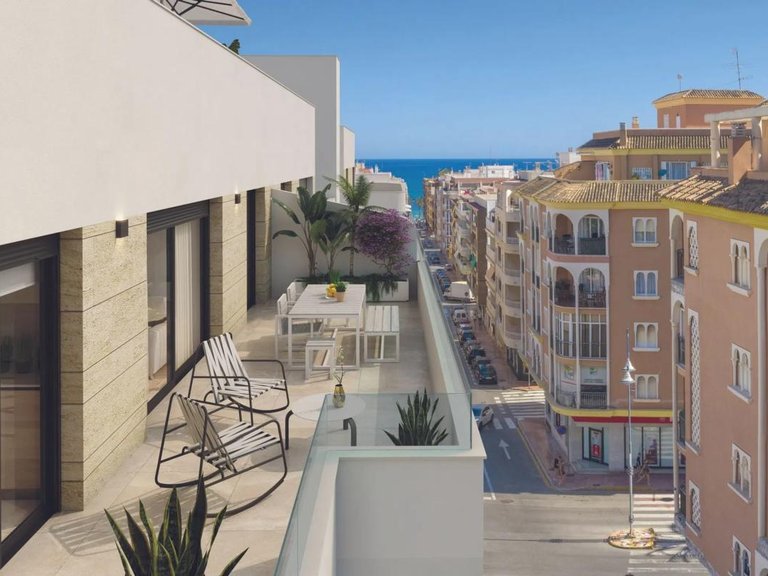 Apartment for Sale in Torrevieja, Alicante 29