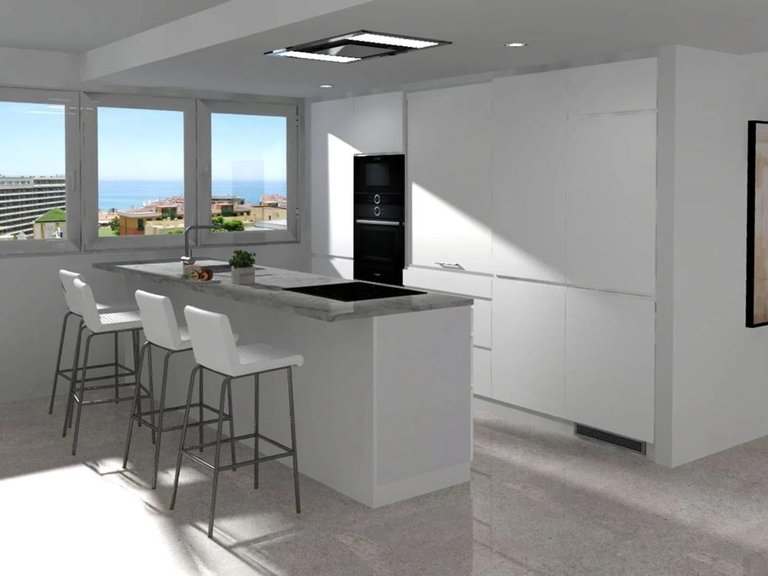 Apartment for Sale in Calpe, Alicante 7