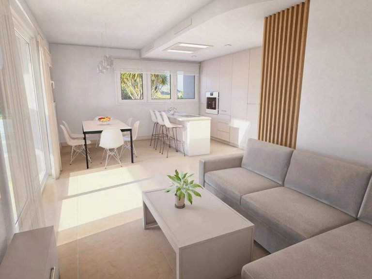 Apartment for Sale in Calpe, Alicante 15