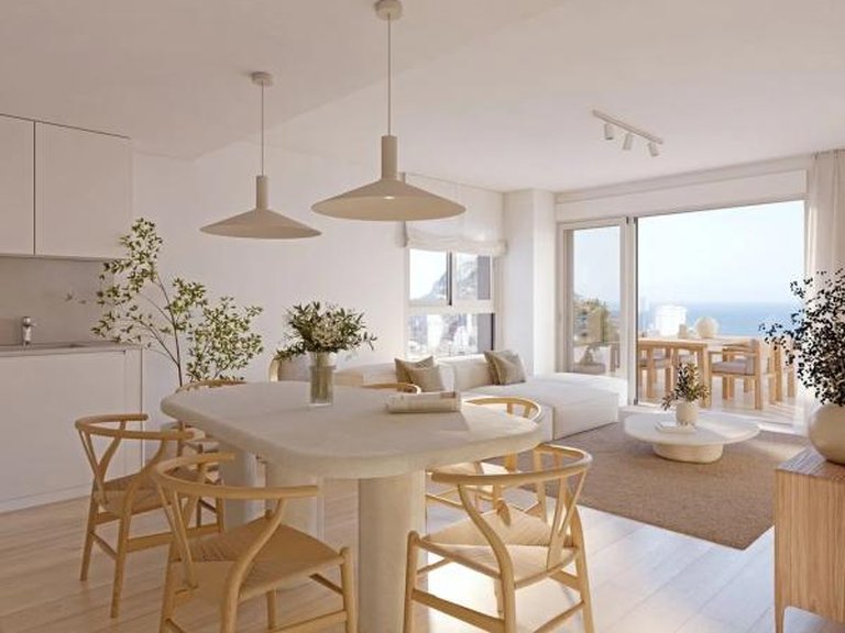 Apartment for Sale in Calpe, Alicante 5