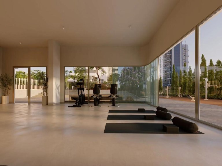 Apartment for Sale in Calpe, Alicante 12