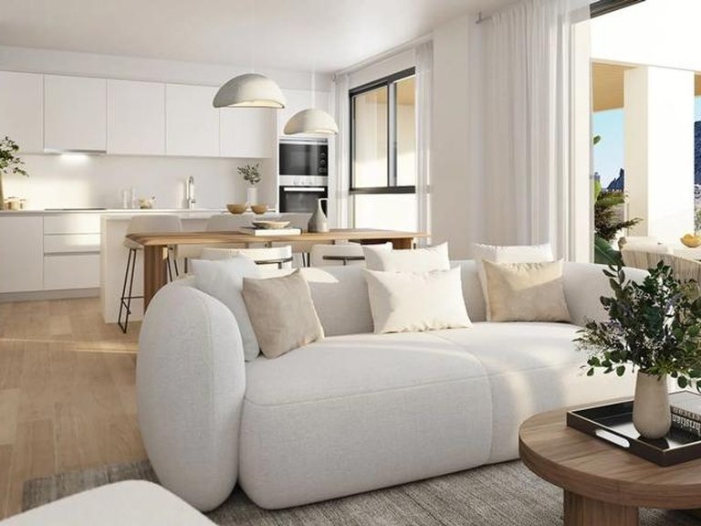 Apartment for Sale in Calpe, Alicante 5