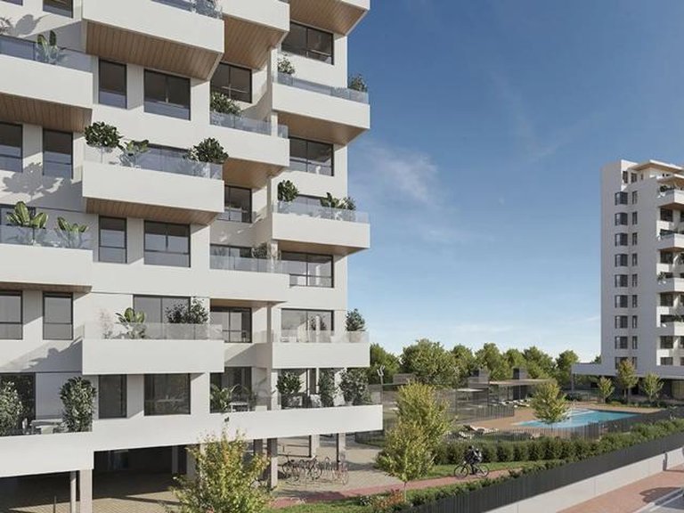 Apartment for Sale in Calpe, Alicante 2