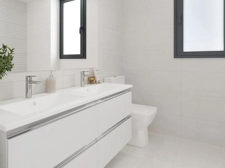 Apartment for Sale in Calpe, Alicante 6