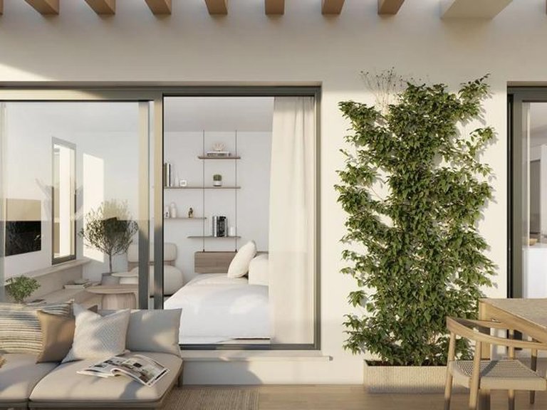Apartment for Sale in Calpe, Alicante 7