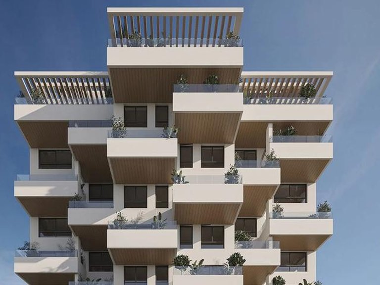 Apartment for Sale in Calpe, Alicante 1