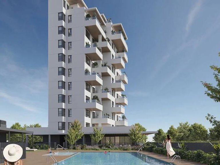 Apartment for Sale in Calpe, Alicante 3