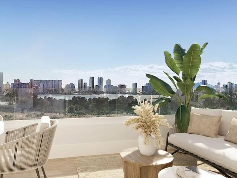 Apartment for Sale in Calpe, Alicante 9