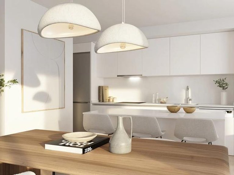 Apartment for Sale in Calpe, Alicante 12