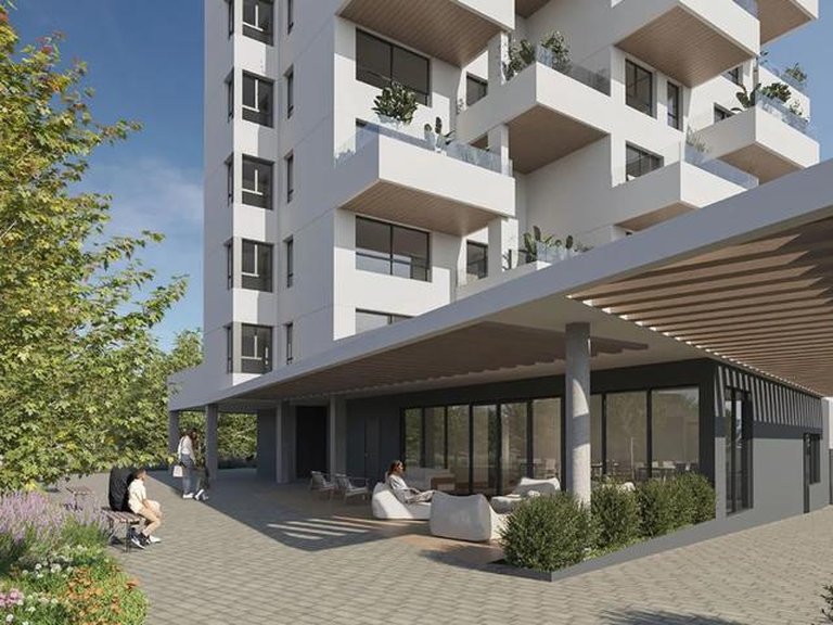 Apartment for Sale in Calpe, Alicante 4