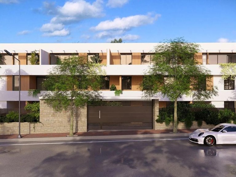 Apartment for Sale in Javea, Alicante 30