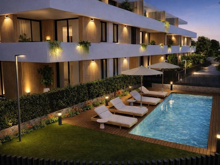 Apartment for Sale in Javea, Alicante 32