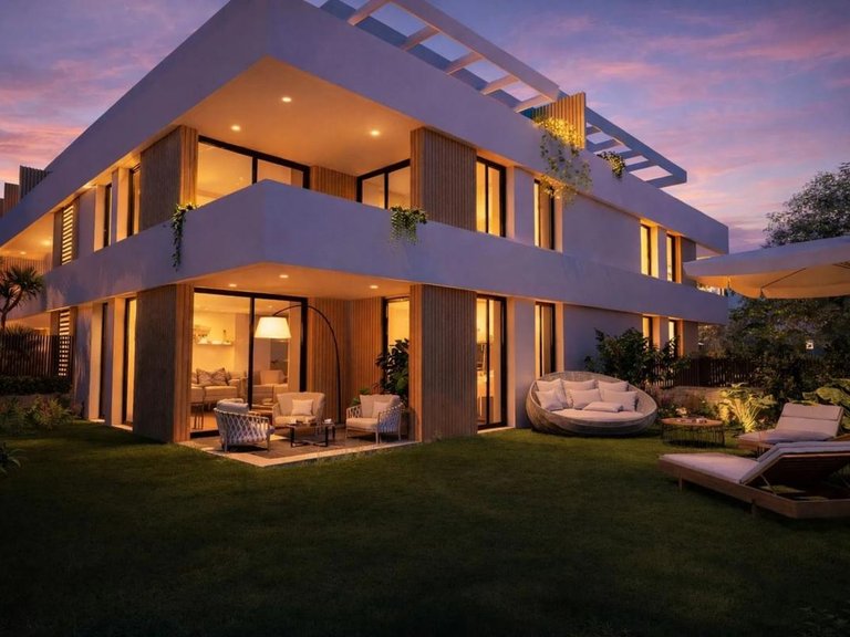 Apartment for Sale in Javea, Alicante 33