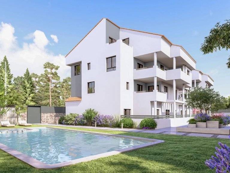 Apartment for Sale in Javea, Alicante 2