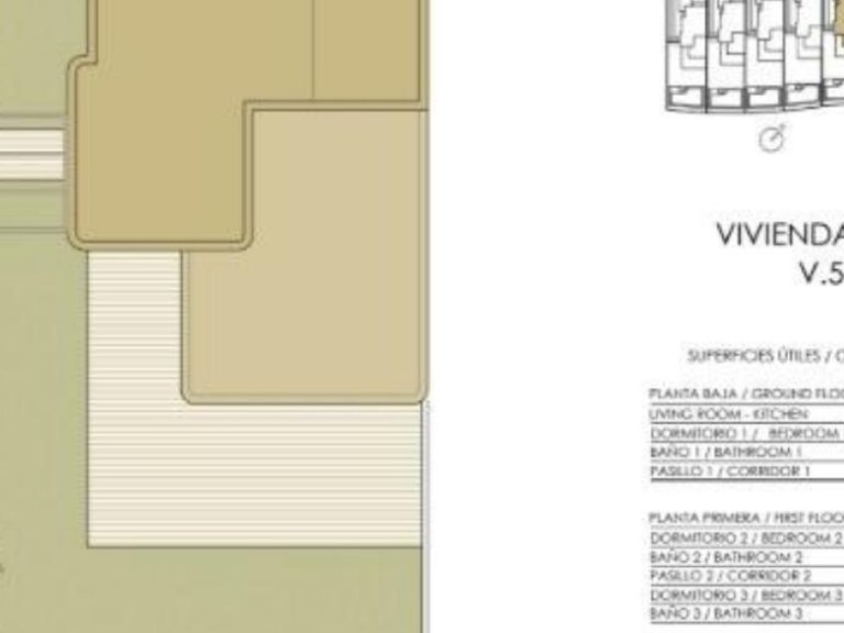 Villa for Sale in Pilar De La Horadada, Alicante 5