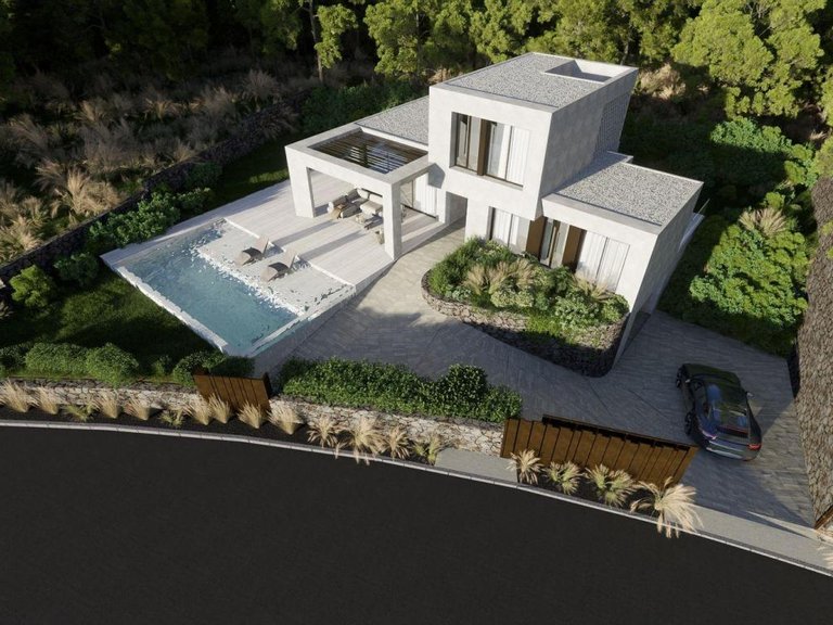 Villa for Sale in Orihuela, Alicante 4