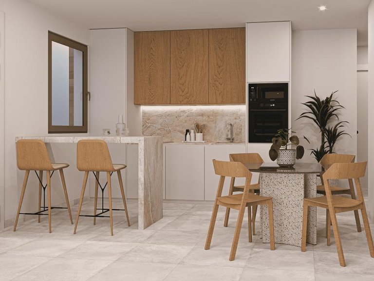 Villa for Sale in Torre-pacheco, Murcia 3